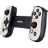 Rose Gold Marble Backbone One for iPhone Game Controller Skin